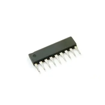 AN6135 Integrated Circuit  Matsushita