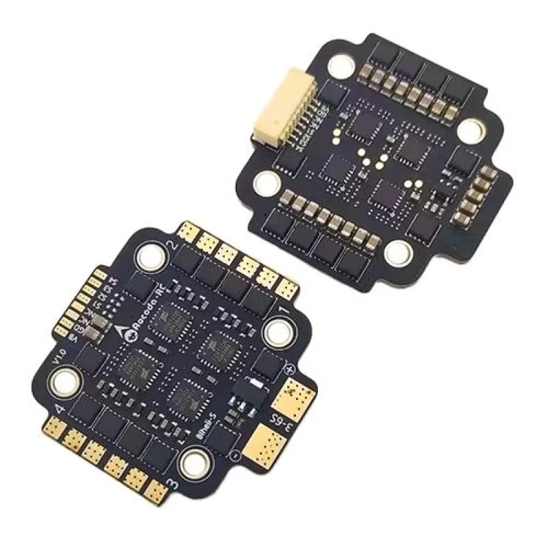 Aocoda-RC 35A Electronic Speed Controller Aocoda-RC 35A Electronic Speed Controller