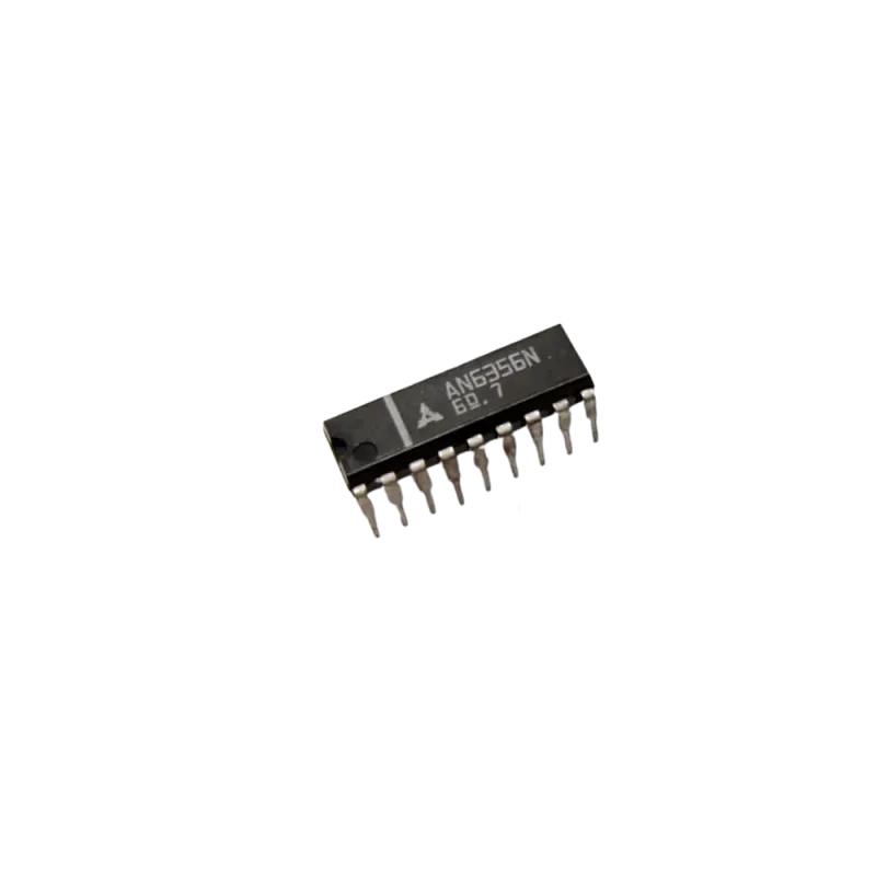 AN6356N Circuit Integrat Original Matsushita AN6356N Circuit Integrat Original Matsushita