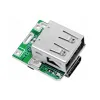 Modul Power Bank Tip C și USB-A Modul Power Bank Tip C și USB-A