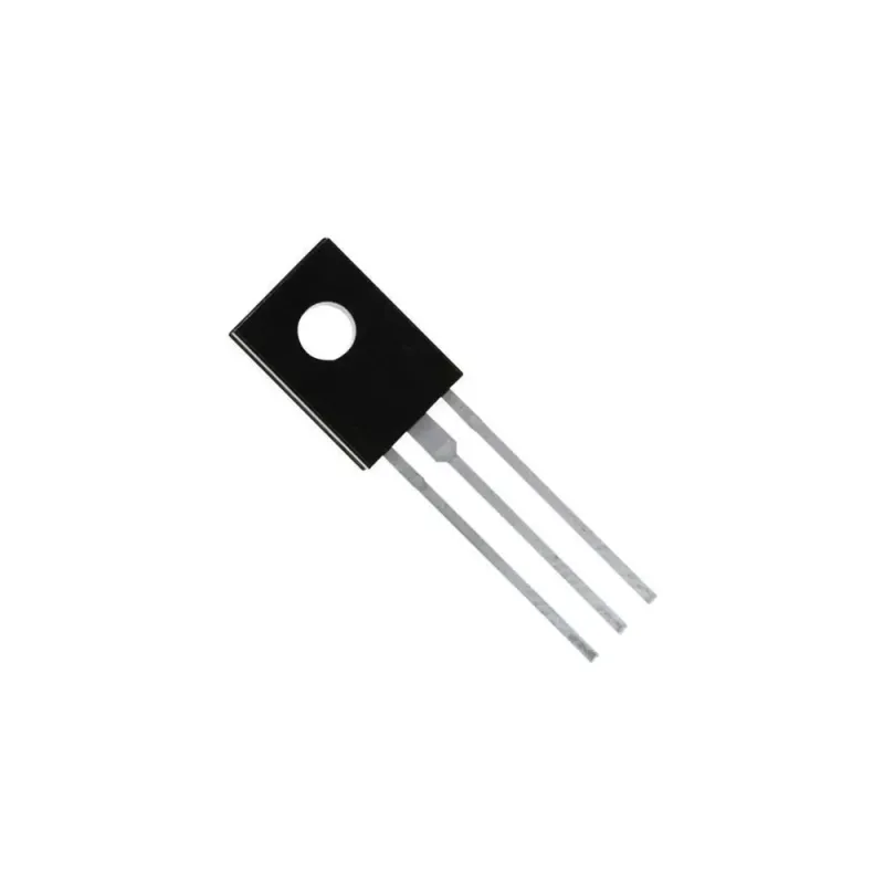 BD175 NPN General Purpose Transistor