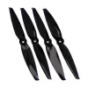 Gemfan Flash 6042 2-Blade Propeller Set (4pcs) - Black Gemfan Flash 6042 2-Blade Propeller Set (4pcs) - Black