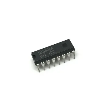 BA3506A Original Integrated Circuit ROHM
