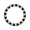 WS2812 Neopixel Addressable RGB LED Module Round 16-bit WS2812 Neopixel Addressable RGB LED Module Round 16-bit