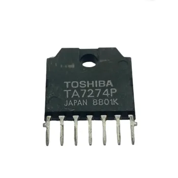 Toshiba Original Integrated Circuit TA7274P