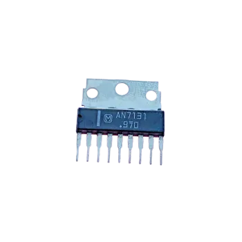 AN7131 Circuit Integrat Matsushita