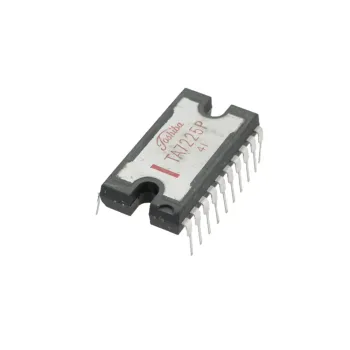Circuit Integrat Original Toshiba TA7225P