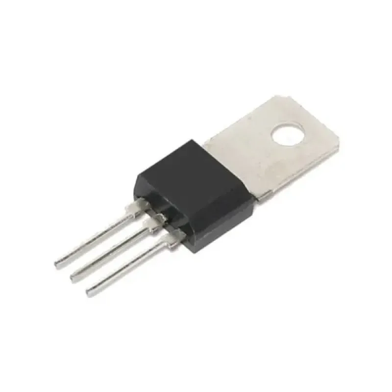 BD862 Tranzistor NPN 45V 4A 15W SOT-128 de la Siemens BD862 Tranzistor NPN 45V 4A 15W SOT-128 de la Siemens