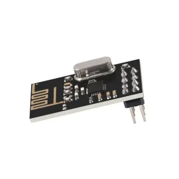 nRF24L01+ Modul Transceiver Wireless de 2,4 Ghz