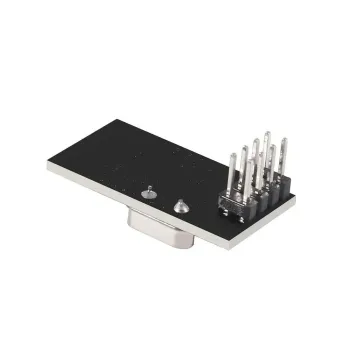 nRF24L01+ Modul Transceiver Wireless de 2,4 Ghz