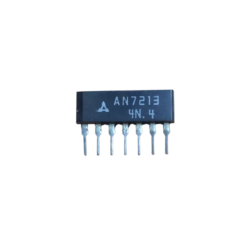 AN7213 Original Integrated Circuit from Matsushita AN7213 Original Integrated Circuit from Matsushita