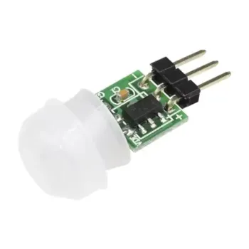 Mini Modul Senzor PIR-AMS312