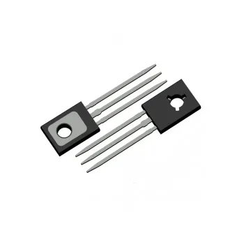 BD879 Tranzistor Darlington NPN 80V 1A 9W 200Mhz TO-126