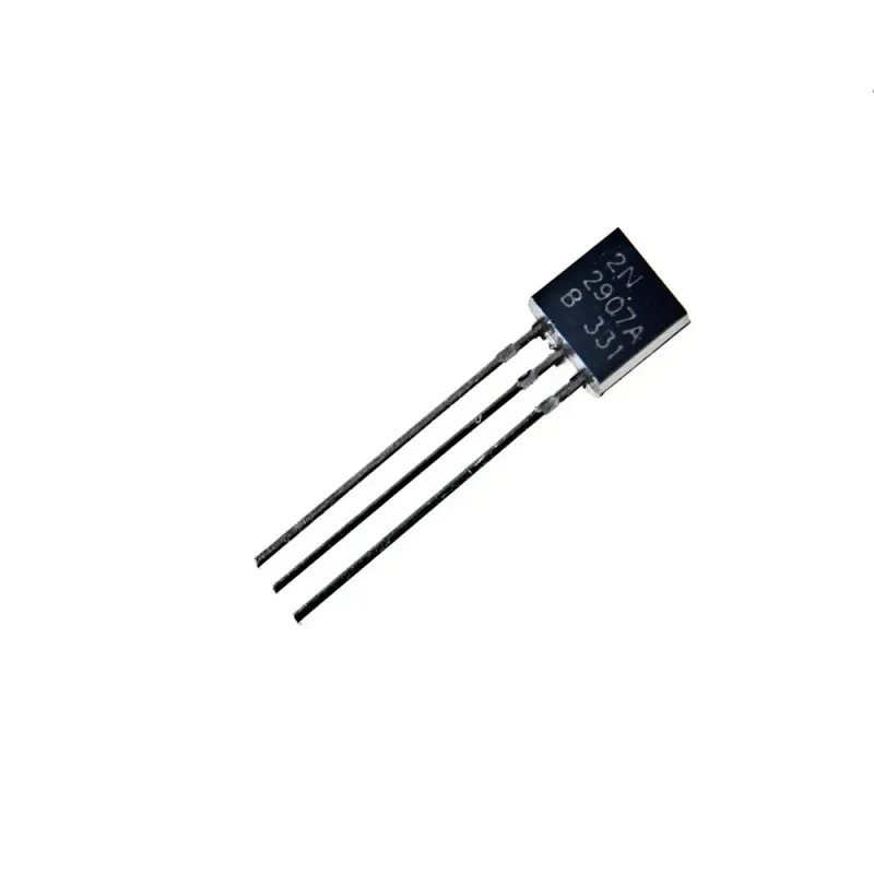 2N2907 PNP General-Purpose Transistor