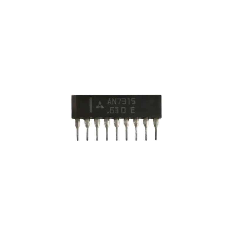 Circuit Integrat Original AN7315 de la Matsushita Circuit Integrat Original AN7315 de la Matsushita