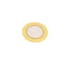 20mm Piezo Buzzer Disc Without Cable 20mm Piezo Buzzer Disc Without Cable