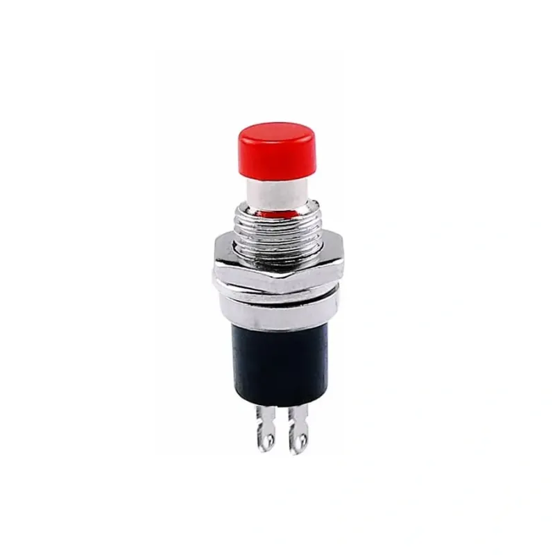 PBS-111 Micro Momentary Push Button Switch - Normally Closed (NC) PBS-111 Micro Momentary Push Button Switch - Normally Closed (NC)