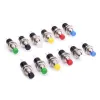 PBS-111 Micro Momentary Push Button Switch - Normally Closed (NC) PBS-111 Micro Momentary Push Button Switch - Normally Closed (NC)