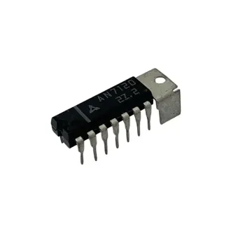 AN7120 Circuit Integrat Matsushita