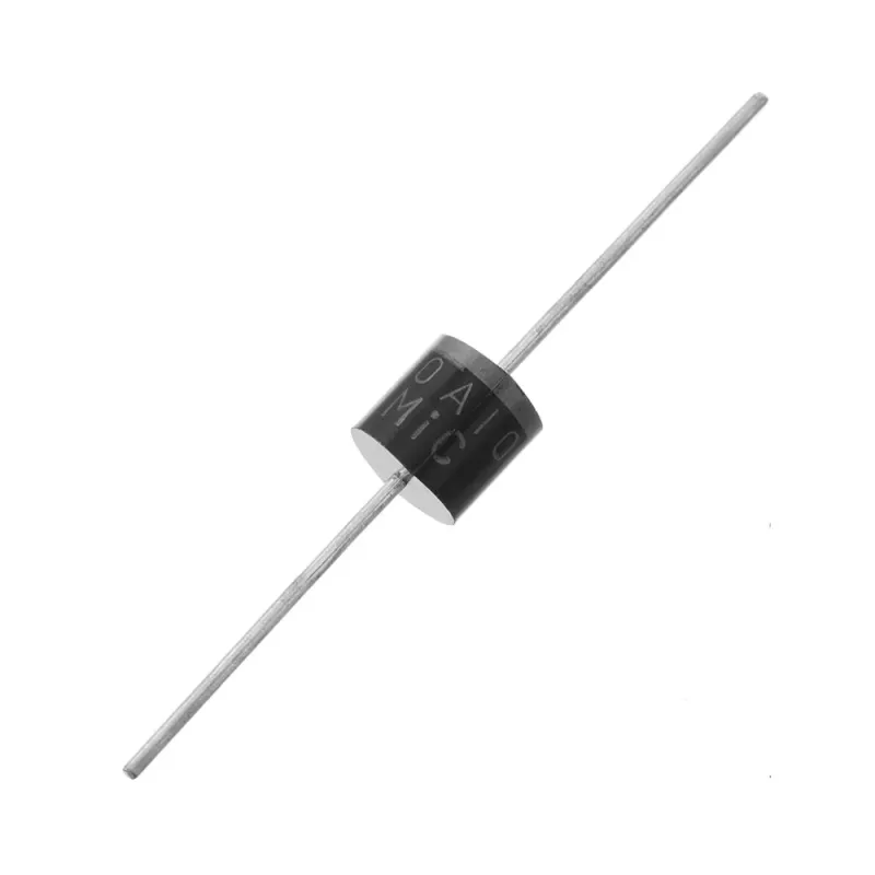 Diodă 20A10 - Diodă Redresoare de Curent Mare 20A 1000V Diodă 20A10 - Diodă Redresoare de Curent Mare 20A 1000V
