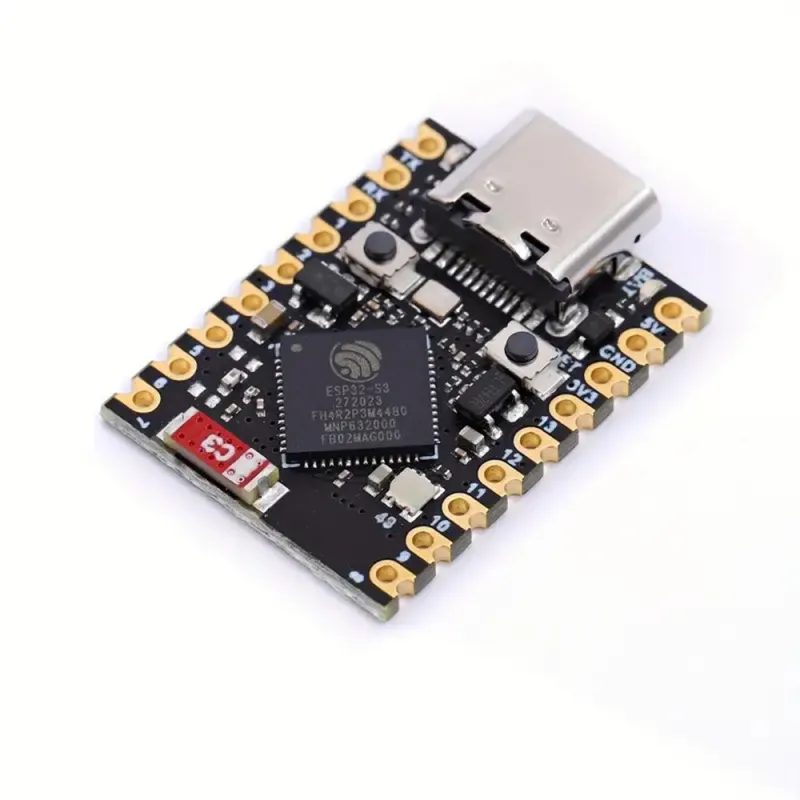 ESP32-S3 Supermini Development Board - Type C ESP32-S3 Supermini Development Board - Type C