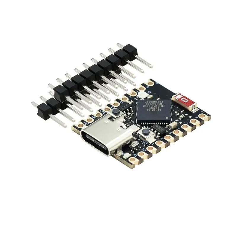 ESP32-S3 Supermini Development Board - Type C ESP32-S3 Supermini Development Board - Type C