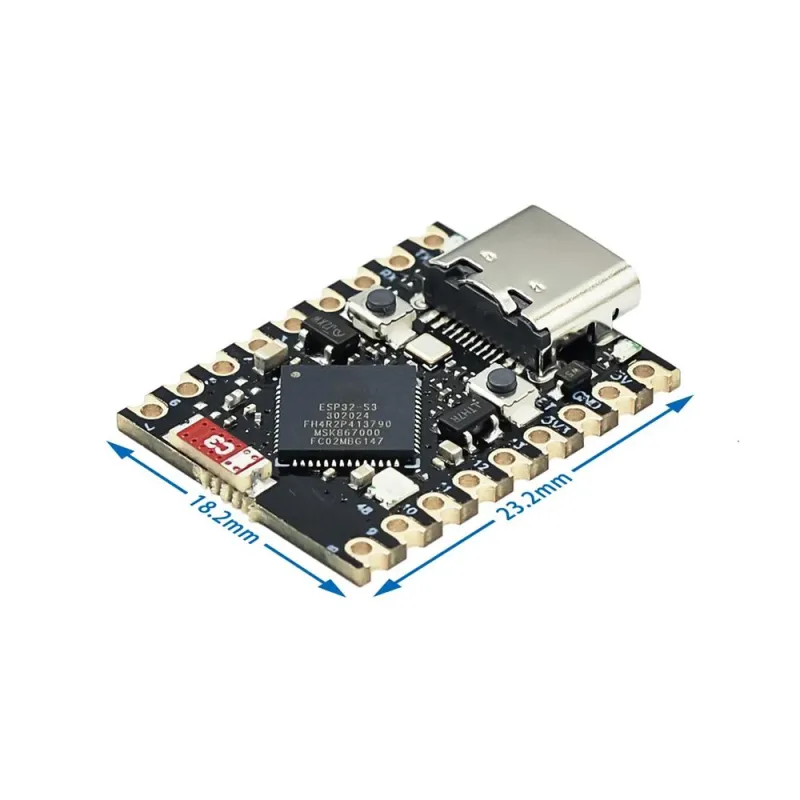 ESP32-S3 Supermini Development Board - Type C ESP32-S3 Supermini Development Board - Type C
