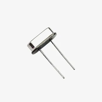 11.0592 Mhz Crystal Oscillator HC-49S