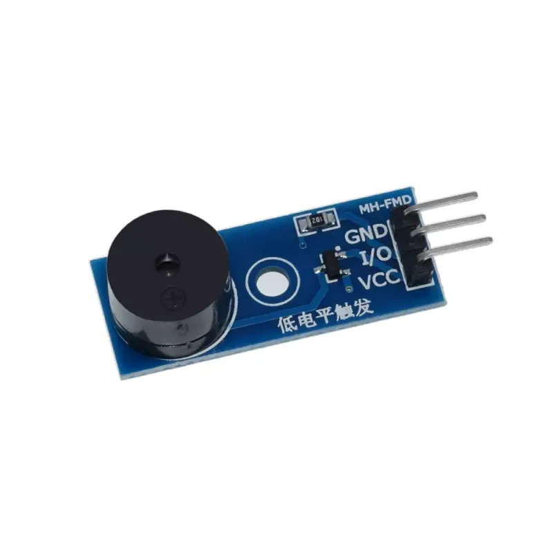 Passive Buzzer Module for Arduino Passive Buzzer Module for Arduino