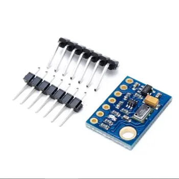 GY-63 High Precision Altimeter Sensor Module