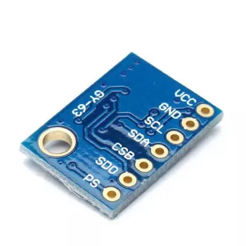 GY-63 High Precision Altimeter Sensor Module