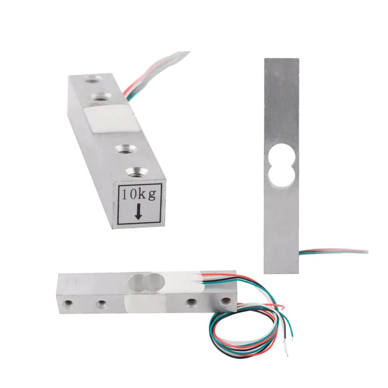 Load Cell Sensor 10 kg Load Cell Sensor 10 kg