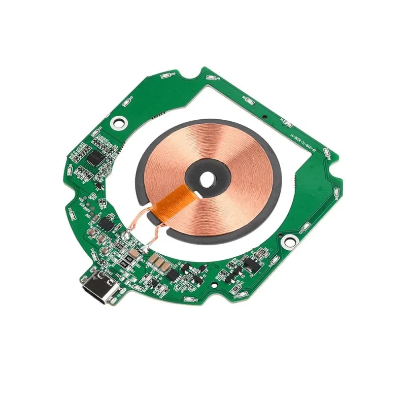 Modul de Încărcare Fără Fir 15W Modul de Încărcare Fără Fir 15W