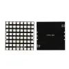 WS2812B Neopixel Adresabil RGB LED Modul 8x8 Matrice Pătrată 64 Biți WS2812B Neopixel Adresabil RGB LED Modul 8x8 Matrice Pătrată 64 Biți