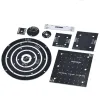 WS2812B Neopixel Adresabil RGB LED Modul 8x8 Matrice Pătrată 64 Biți WS2812B Neopixel Adresabil RGB LED Modul 8x8 Matrice Pătrată 64 Biți