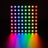 WS2812B Neopixel Adresabil RGB LED Modul 8x8 Matrice Pătrată 64 Biți WS2812B Neopixel Adresabil RGB LED Modul 8x8 Matrice Pătrată 64 Biți