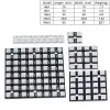 WS2812B Neopixel Adresabil RGB LED Modul 8x8 Matrice Pătrată 64 Biți WS2812B Neopixel Adresabil RGB LED Modul 8x8 Matrice Pătrată 64 Biți