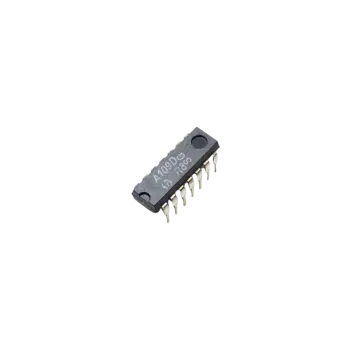 Circuit Integrat Original A109D RFT