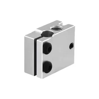 Bloc de Încălzire Vulcan PT100 Pentru Imprimantă 3D E3D Hotend V6
