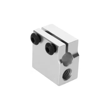 Bloc de Încălzire Vulcan PT100 Pentru Imprimantă 3D E3D Hotend V6