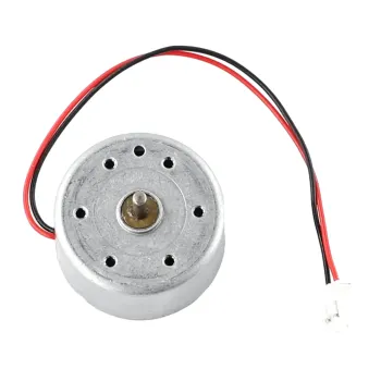 Mini Micro 300 Solar Power Motor 5500RPM DC 3V -6V