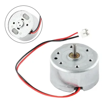 Mini Micro 300 Solar Power Motor 5500RPM DC 3V -6V