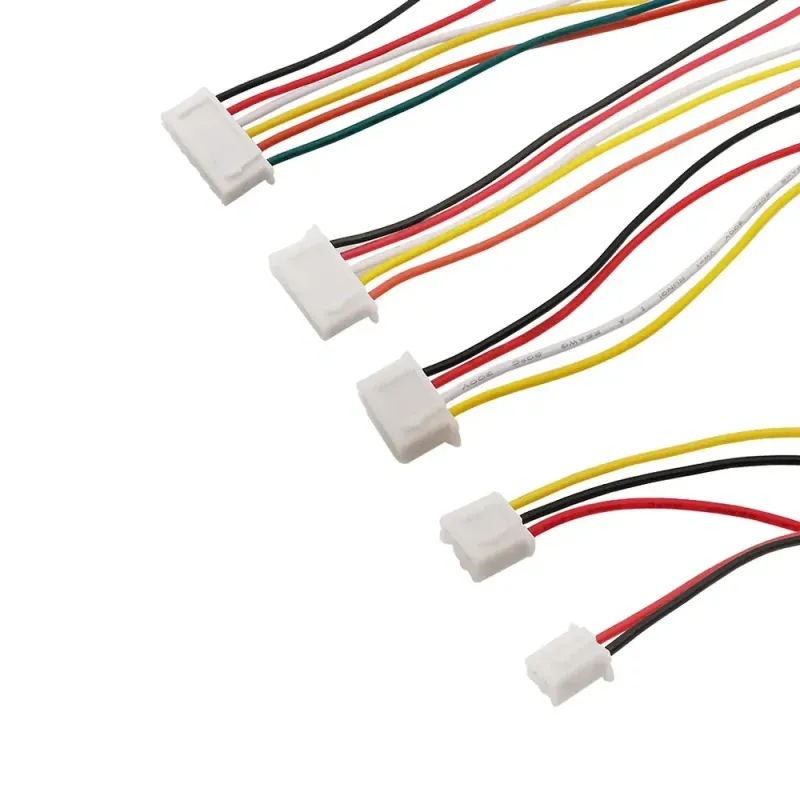 JST-PH 2.0 mm 10 Pin Cable JST-PH 2.0 mm 10 Pin Cable