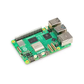 Raspberry Pi 5 - Placă de Dezvoltare de 4 GB